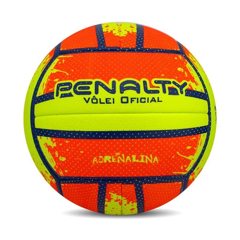 Bola de Vôlei Penalty Adrenalina II XXI