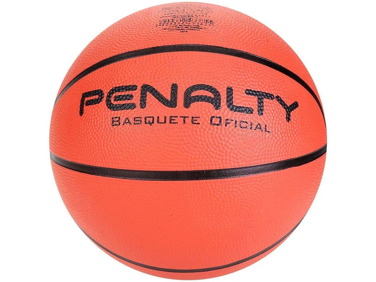 Bola Basquete Penalty Playoff IX